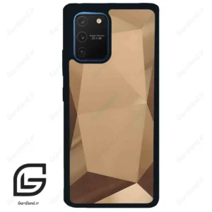 قاب گوشی سامسونگ ای 91 (Galaxy A91 ) طرح خفن کد 2242