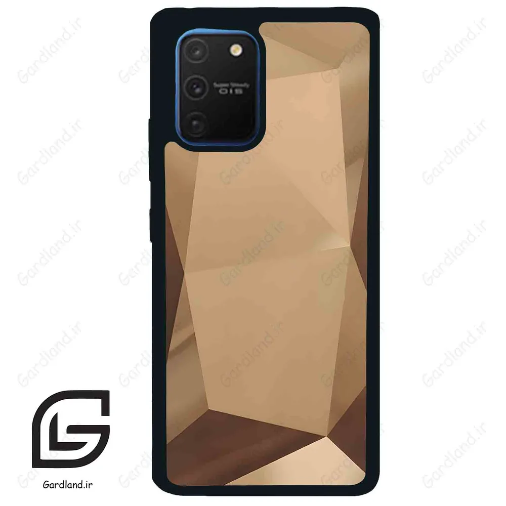 قاب گوشی سامسونگ ای 91 (Galaxy A91 ) طرح خفن کد 2242