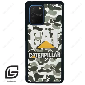 قاب گوشی سامسونگ ای 91 (Galaxy A91 ) طرح برند کد 2248
