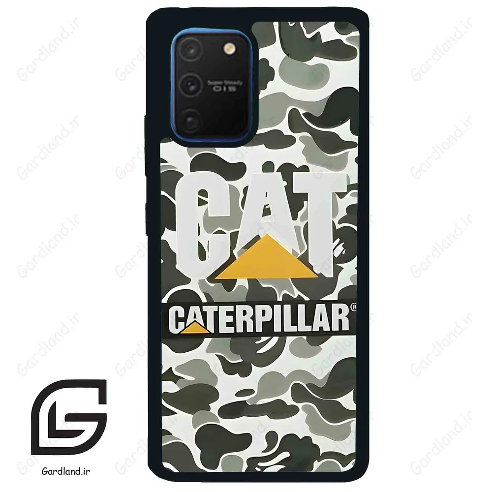 قاب گوشی سامسونگ ای 91 (Galaxy A91 ) طرح برند کد 2248