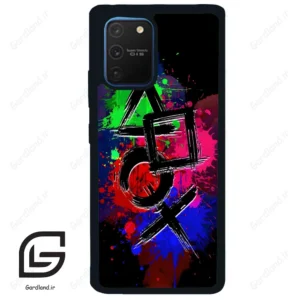 قاب گوشی سامسونگ ای 91 (Galaxy A91 ) طرح بازی کد 2249