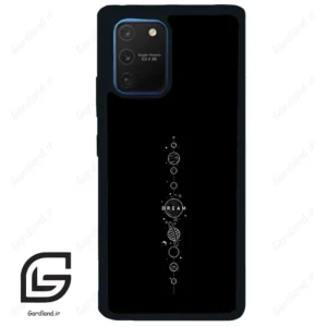 قاب گوشی سامسونگ ای 91 (Galaxy A91 ) طرح خفن کد 2255