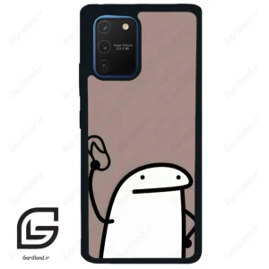 قاب گوشی سامسونگ ای 91 (Galaxy A91 ) طرح میقولی کد 2264