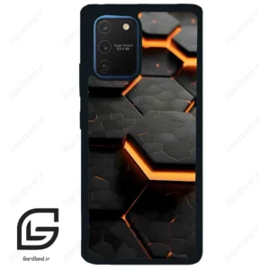 قاب گوشی سامسونگ ای 91 (Galaxy A91 ) طرح پسرانه کد 2269