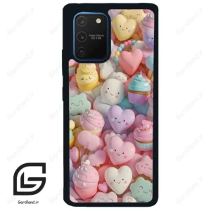 قاب گوشی سامسونگ ای 91 (Galaxy A91 ) طرح کیوت کد 2316