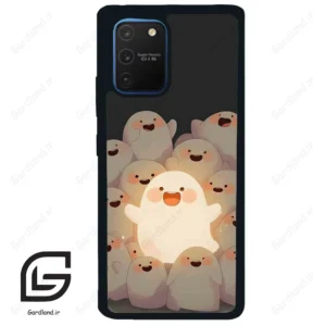 قاب گوشی سامسونگ ای 91 (Galaxy A91 ) طرح روح کد 2317