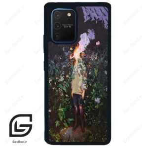 قاب گوشی سامسونگ ای 91 (Galaxy A91 ) طرح خفن کد 2324