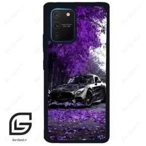 قاب گوشی سامسونگ ای 91 (Galaxy A91 ) طرح پسرانه کد 2352