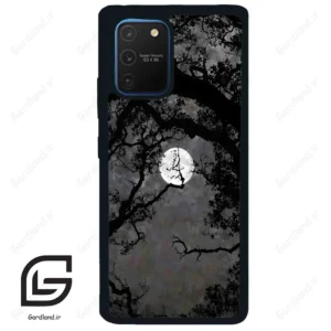 قاب گوشی سامسونگ ای 91 (Galaxy A91 ) طرح تاریکی کد 2360