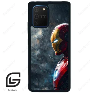 قاب گوشی سامسونگ ای 91 (Galaxy A91 ) طرح مرداهنی کد 2381
