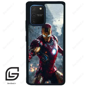 قاب گوشی سامسونگ ای 91 (Galaxy A91 ) طرح مرداهنی کد 2382