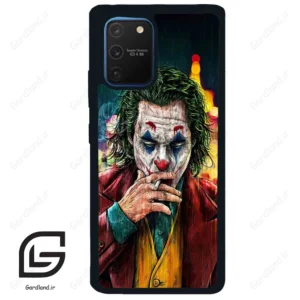 قاب گوشی سامسونگ ای 91 (Galaxy A91 ) طرح جوکر کد 2389