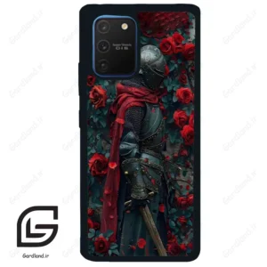 قاب گوشی سامسونگ ای 91 (Galaxy A91 ) طرح جنگجو کد 2395