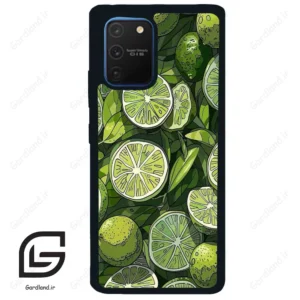 قاب گوشی سامسونگ ای 91 (Galaxy A91 ) طرح لیمو کد 2398