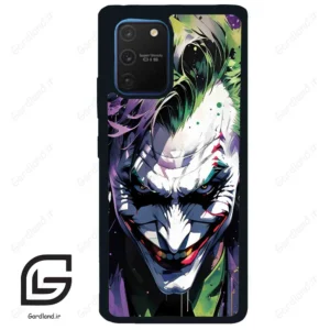 قاب گوشی سامسونگ ای 91 (Galaxy A91 ) طرح جوکر کد 2404