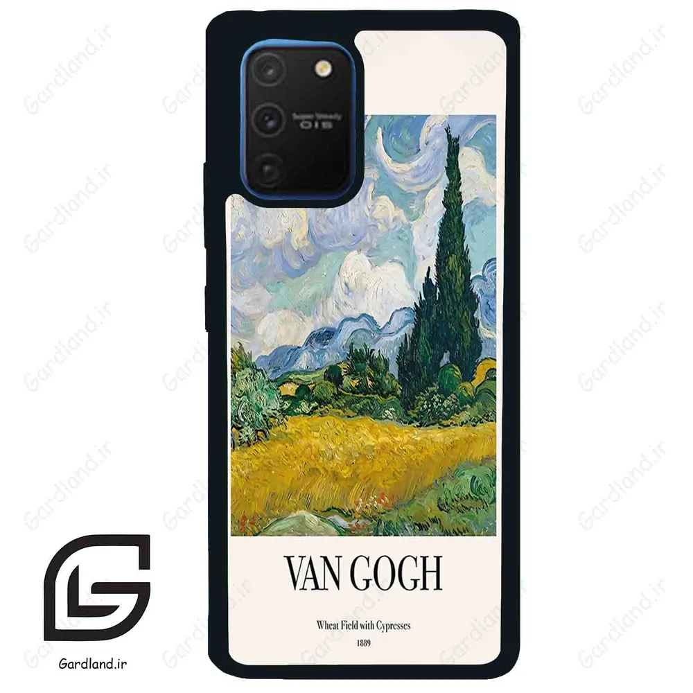 قاب گوشی سامسونگ ای 91 (Galaxy A91 ) طرح ونگوک کد 2428