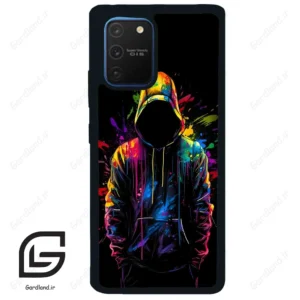 قاب گوشی سامسونگ ای 91 (Galaxy A91 ) طرح پسرانه کد 2473
