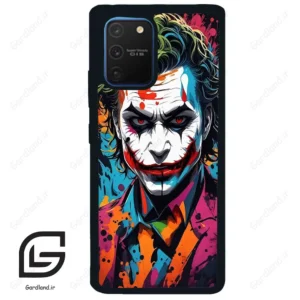 قاب گوشی سامسونگ ای 91 (Galaxy A91 ) طرح جوکر کد 2477