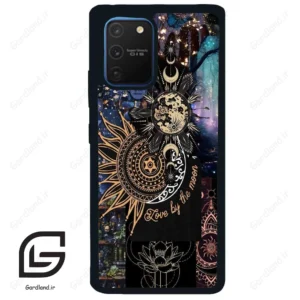 قاب گوشی سامسونگ ای 91 (Galaxy A91 ) طرح خفن کد 2510