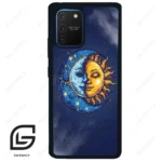 قاب گوشی سامسونگ ای 91 (Galaxy A91 ) طرح انیمیشن کد 2518