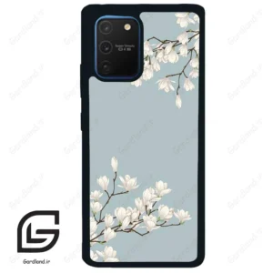 قاب گوشی سامسونگ ای 91 (Galaxy A91 ) طرح شکوفه کد 2523