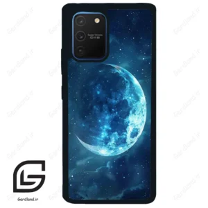 قاب گوشی سامسونگ ای 91 (Galaxy A91 ) طرح انیمیشن کد 2543