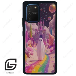 قاب گوشی سامسونگ ای 91 (Galaxy A91 ) طرح انیمیشن کد 2561
