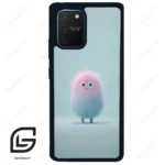قاب گوشی سامسونگ ای 91 (Galaxy A91 ) طرح انیمیشن کد 2564