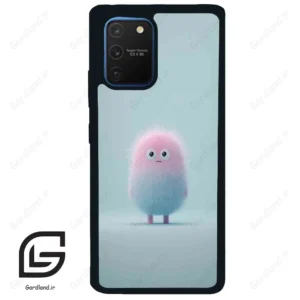 قاب گوشی سامسونگ ای 91 (Galaxy A91 ) طرح انیمیشن کد 2564