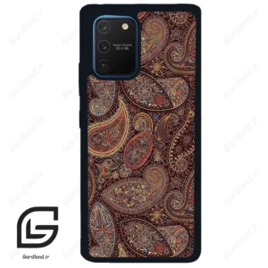قاب گوشی سامسونگ ای 91 (Galaxy A91 ) طرح نقاشی کد 2570