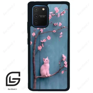 قاب گوشی سامسونگ ای 91 (Galaxy A91 ) طرح فانتزی کد 2575