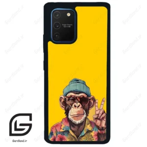 قاب گوشی سامسونگ ای 91 (Galaxy A91 ) طرح فانتزی کد 2578