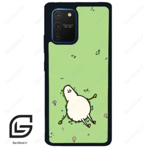 قاب گوشی سامسونگ ای 91 (Galaxy A91 ) طرح کودکانه کد 2593