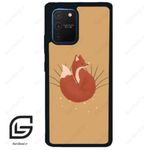 قاب گوشی سامسونگ ای 91 (Galaxy A91 ) طرح انیمیشن کد 2614