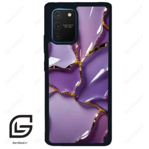 قاب گوشی سامسونگ ای 91 (Galaxy A91 ) طرح خانومانه کد 2648