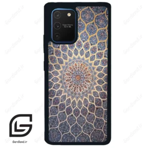 قاب گوشی سامسونگ ای 91 (Galaxy A91 ) طرح زیبا کد 2664