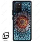 قاب گوشی سامسونگ ای 91 (Galaxy A91 ) طرح خاص کد 2689