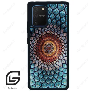 قاب گوشی سامسونگ ای 91 (Galaxy A91 ) طرح خاص کد 2689