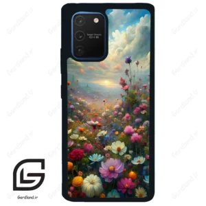 قاب گوشی سامسونگ ای 91 (Galaxy A91 ) طرح طبیعت کد 2696