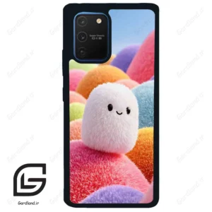 قاب گوشی سامسونگ ای 91 (Galaxy A91 ) طرح فانتزی کد 2697