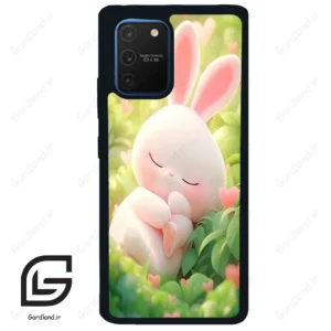 قاب گوشی سامسونگ ای 91 (Galaxy A91 ) طرح کودکانه کد 2713