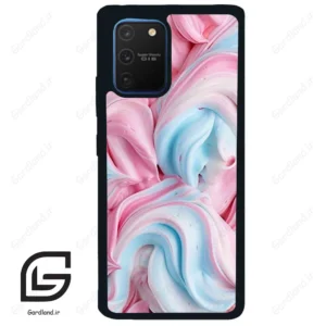 قاب گوشی سامسونگ ای 91 (Galaxy A91 ) طرح بستنی کد 2715