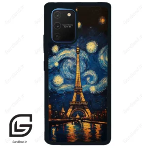 قاب گوشی سامسونگ ای 91 (Galaxy A91 ) طرح ونگوک کد 2730