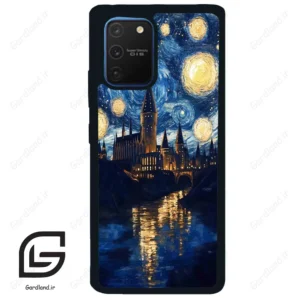 قاب گوشی سامسونگ ای 91 (Galaxy A91 ) طرح ونگوک کد 2733