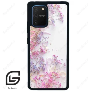 قاب گوشی سامسونگ ای 91 (Galaxy A91 ) طرح فانتزی کد 2741