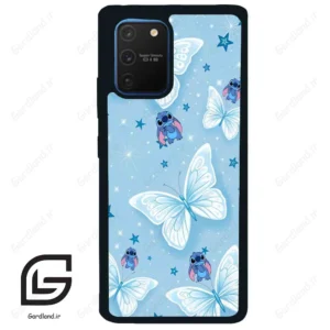 قاب گوشی سامسونگ ای 91 (Galaxy A91 ) طرح کودکانه کد 2743