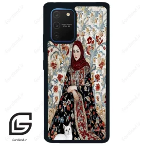 قاب گوشی سامسونگ ای 91 (Galaxy A91 ) طرح سنتی کد 2746