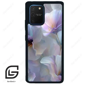 قاب گوشی سامسونگ ای 91 (Galaxy A91 ) طرح گل کد 2748