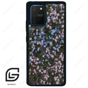 قاب گوشی سامسونگ ای 91 (Galaxy A91 ) طرح گل کد 2769