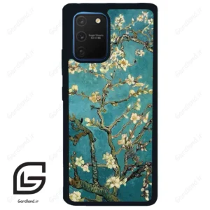 قاب گوشی سامسونگ ای 91 (Galaxy A91 ) طرح شکوفه کد 2771